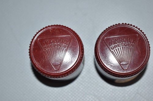 Ddr mikrolux - ddr,