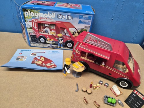 Playmobil 5632 jim - playmobil,