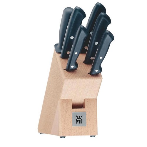 Wmf classic line - line, messerblock
