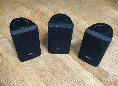 Tevion - 2x,