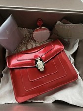 Bulgari bvlgari Serpenti