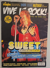 The Sweet / Slade - Very rare