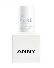 Nagellack ANNY, Natural Base