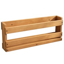 Tchibo Wandregal Holz