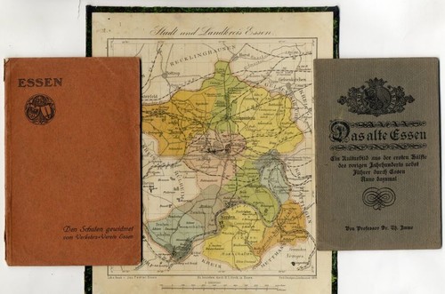 Westfalen ruhr alt essen - ruhr,