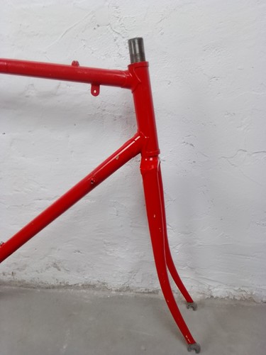 Columbus rohrsatz rennrad - columbus,