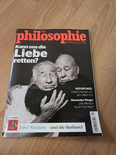 Philomag philosophie magazin - philosophie,