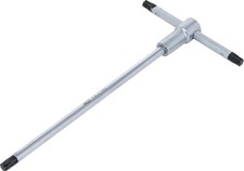 BGS Schraubendreher mit