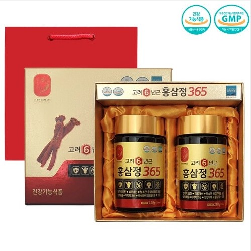 Korea korean years red - 6,