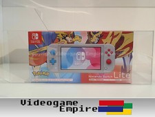 1x Schutzhülle für Nintendo