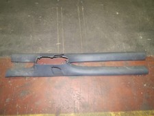 Original VW Golf V Plus 5M Verkleidung Einstiegsleiste l+r A27296 5m0853372, 5m0