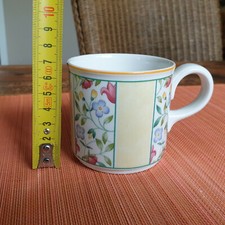 V&B VIRGINIA   Kaffeetasse ohne Untertasse     VILLEROY&BOCH mehr