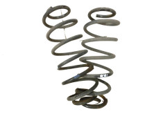 beide Federn hinten für Mitsubishi Colt VI Z34 08-12