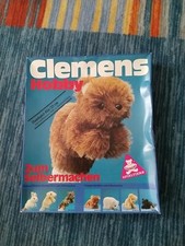 Clemens Hobby Spieltiere zum
