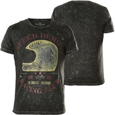 REBEL SPIRIT T-Shirt