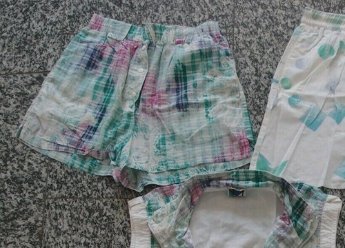 Maier sporthose hose - sporthose,