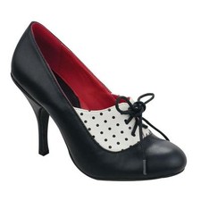 T.U.K. A8539L TUK Bombshell
