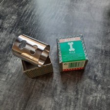 Alessi Serviettenring Girotondo KK10 B