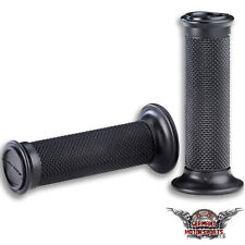 Motorrad Roller Griffe schwarz