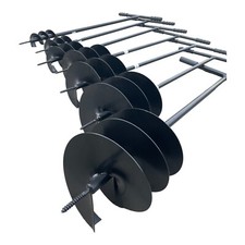 Hand Erdbohrer Handbohrer