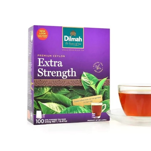 Dilmah premium ceylon extra - dilmah,