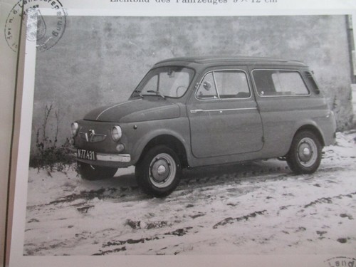 Steyr puch 700 c - steyr,