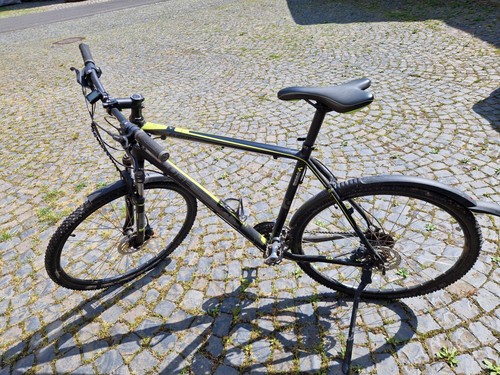 Fahrrad