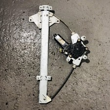 HYUNDAI TERRACAN WINDOW MOTOR