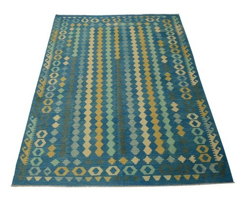 Afghan kelim 250 184 - kelim,