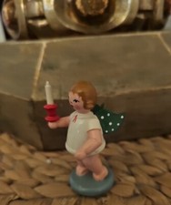 Erzgebirge Engel DDR , Klemm u