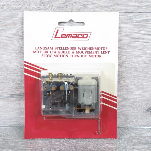 Lemaco acc 001 - lemaco, h0