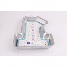 Backform 1. Geburtstag - Gr