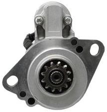 Anlasser Neu - Made In Italy -