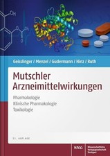 Mutschler Buch
