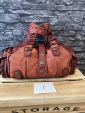 Chloé Damen Luxus Handtasche