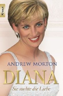 Diana sie suchte die liebe - diana:,