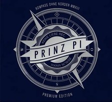 Prinz kompass ohne norden - -,