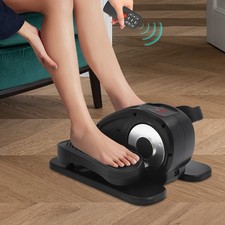 Ellipsentrainer Stepper