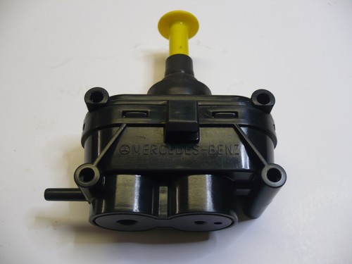 Original mercedes w124 - original, w126
