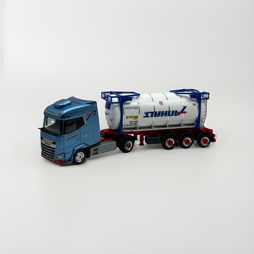Herpa 316323 daf - herpa, xg