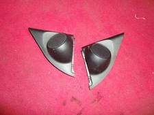 Lautsprecherabdeckung vo. li