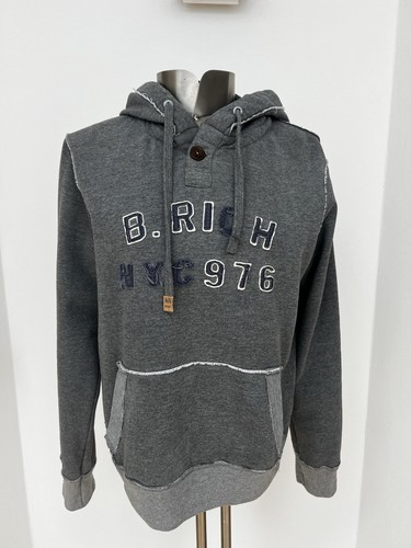 Better rich hoodie - better,