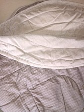 IKEA TAGESDECKE WENDEDECKE