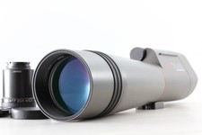 Near MINT Kowa TS-602 60 mm