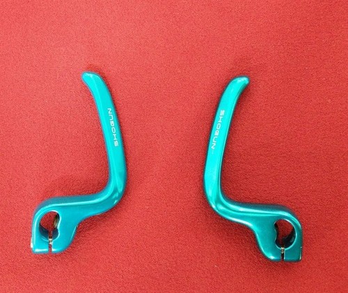 Shogun safe lever - shogun,
