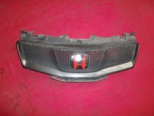Kühler Grill Honda Civic FK1 FK3 FN1 FN2 FN3 FN4 Bj: 2006-2011