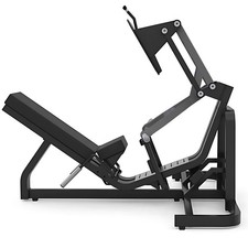 Beinpresse Leg Press Plate