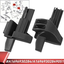 2x Halter Rollo