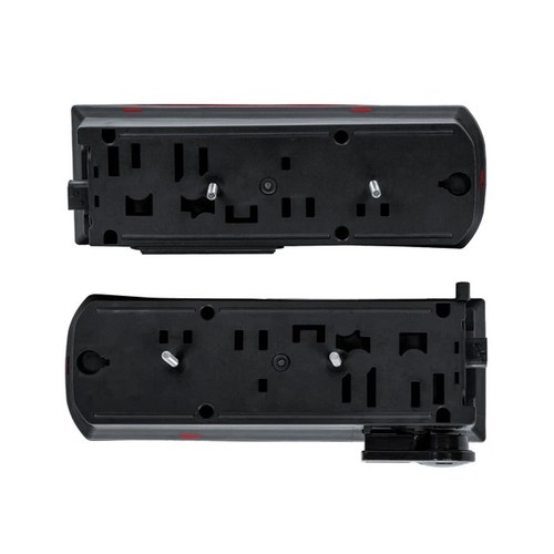 Paar heckleuchte 24v - paar,
