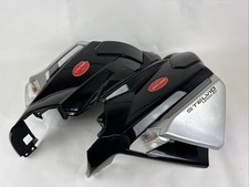 Moto guzzi stelvio 1200 - stelvio,